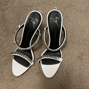 Giuseppe Zanotti Heels